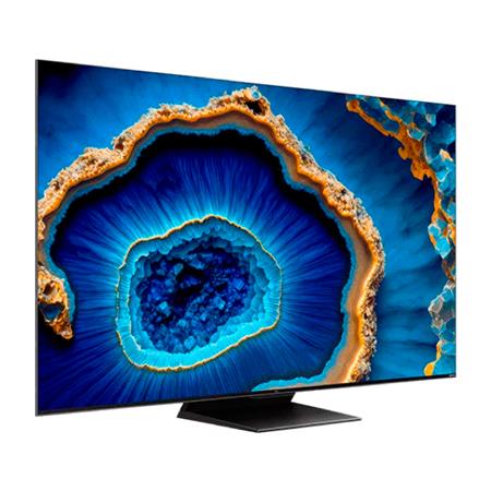 TV Smart 65" TCL 65C755 Mini-LED 4K Google TV