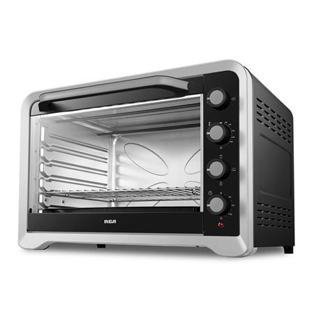 Horno Eléctrico RCA 75 Lts R75CONV
