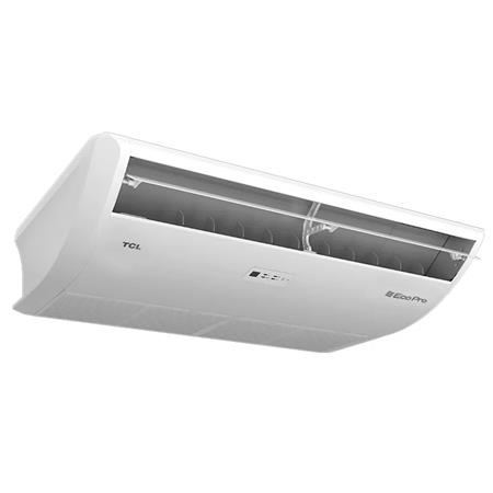 Aire Acondicionado Piso/Techo TCL 3TR Frío/Calor Inverter TEP-CF36AINV 8500W Unidad Interior+Unidad Exterior