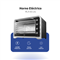 Horno Eléctrico RCA 65 Lts R65CONV