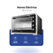 Horno Eléctrico RCA 75 Lts R75CONV