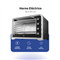Horno Eléctrico RCA 95 Lts R95CONV