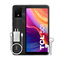 Celular TCL 501 64GB+2GB Prime Black